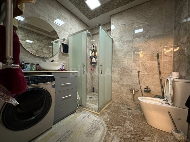 Satılır 3 otaqlı yeni tikili 107 m², Yeni Yasamal q., photo 19 from 20