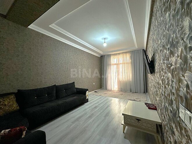 Satılır 3 otaqlı yeni tikili 107 m², Yeni Yasamal q., photo 3 from 20
