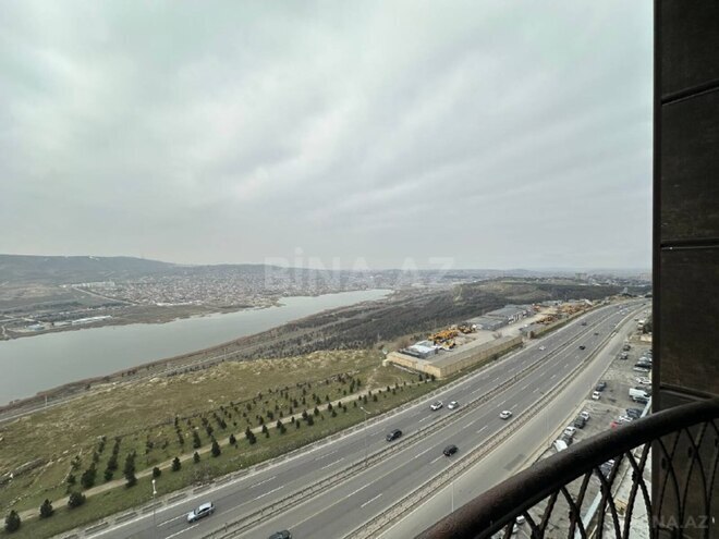 Satılır 3 otaqlı yeni tikili 107 m², Yeni Yasamal q., photo 9 from 20