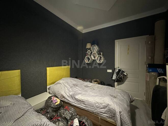 Satılır 3 otaqlı yeni tikili 107 m², Yeni Yasamal q., photo 12 from 20