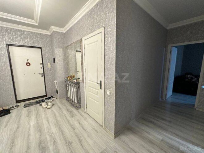 Satılır 3 otaqlı yeni tikili 107 m², Yeni Yasamal q., photo 18 from 20