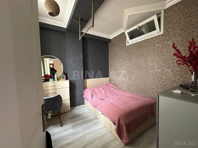 Satılır 3 otaqlı yeni tikili 107 m², Yeni Yasamal q., photo 11 from 20