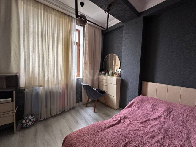 Satılır 3 otaqlı yeni tikili 107 m², Yeni Yasamal q., photo 10 from 20