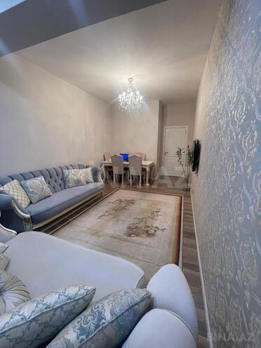 Satılır 2 otaqlı yeni tikili 80 m², İnşaatçılar m., photo 6 from 16