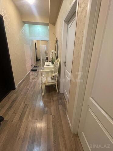 Satılır 2 otaqlı yeni tikili 80 m², İnşaatçılar m., photo 14 from 16