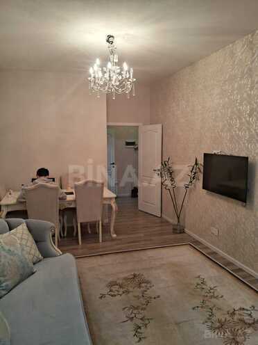 Satılır 2 otaqlı yeni tikili 80 m², İnşaatçılar m., photo 13 from 16