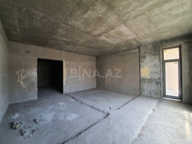 Satılır 3 otaqlı yeni tikili 120 m², Nərimanov r., photo 6 from 7