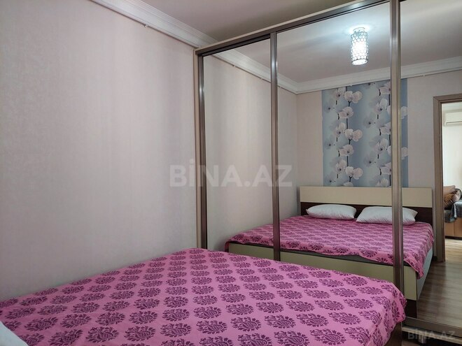 Сдаётся 2-комн. вторичка 45 м², м. Низами, photo 5 from 12