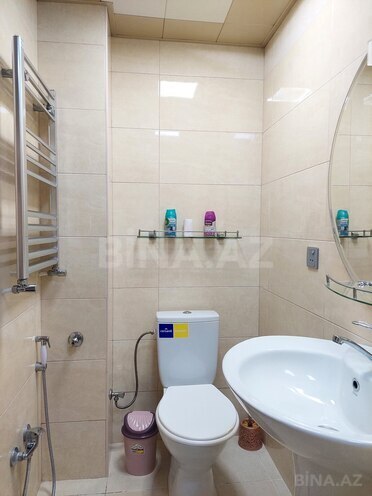 Сдаётся 2-комн. вторичка 45 м², м. Низами, photo 9 from 12