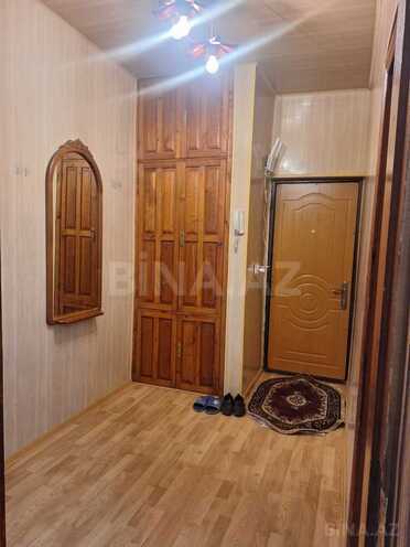 İcarəyə verilir 3 otaqlı köhnə tikili 100 m², Azadlıq Prospekti m., photo 4 from 12