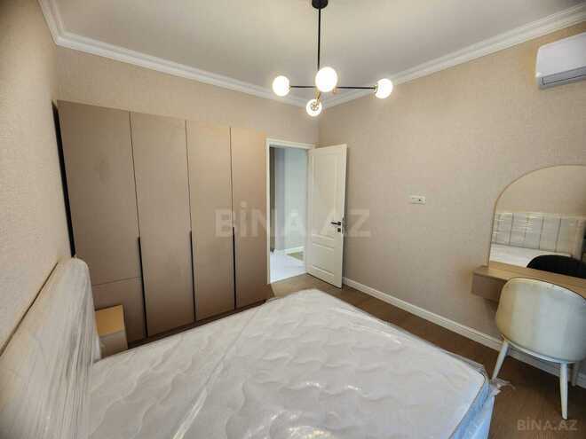 Сдаётся 2-комн. новостройка 60 м², м. Бакмил, photo 11 from 18