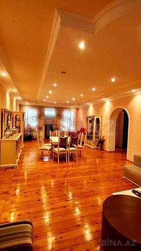 Satılır 4 otaqlı həyət evi/bağ evi 200 m², Novxanı q., photo 18 from 28