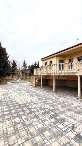 Satılır 4 otaqlı həyət evi/bağ evi 200 m², Novxanı q., photo 6 from 28