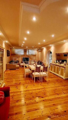 Satılır 4 otaqlı həyət evi/bağ evi 200 m², Novxanı q., photo 20 from 28