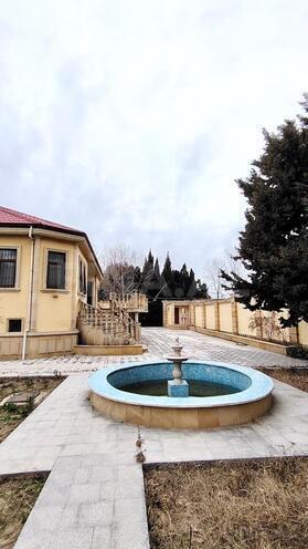 Satılır 4 otaqlı həyət evi/bağ evi 200 m², Novxanı q., photo 8 from 28