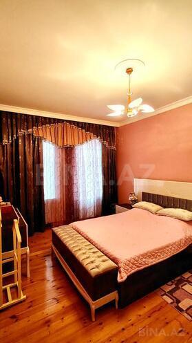 Satılır 4 otaqlı həyət evi/bağ evi 200 m², Novxanı q., photo 23 from 28