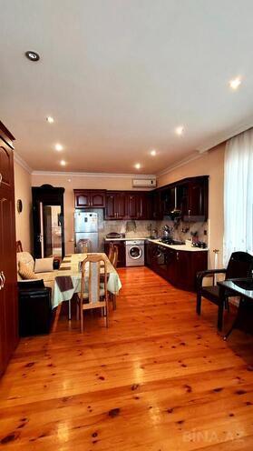 Satılır 4 otaqlı həyət evi/bağ evi 200 m², Novxanı q., photo 25 from 28