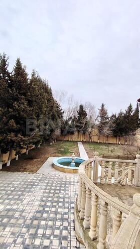 Satılır 4 otaqlı həyət evi/bağ evi 200 m², Novxanı q., photo 11 from 28