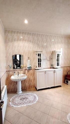 Satılır 4 otaqlı həyət evi/bağ evi 200 m², Novxanı q., photo 27 from 28