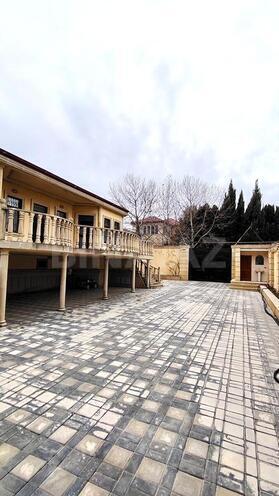 Satılır 4 otaqlı həyət evi/bağ evi 200 m², Novxanı q., photo 4 from 28