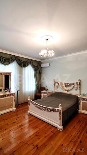 Satılır 4 otaqlı həyət evi/bağ evi 200 m², Novxanı q., photo 21 from 28