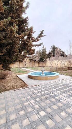 Satılır 4 otaqlı həyət evi/bağ evi 200 m², Novxanı q., photo 10 from 28