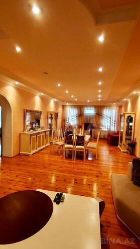 Satılır 4 otaqlı həyət evi/bağ evi 200 m², Novxanı q., photo 19 from 28