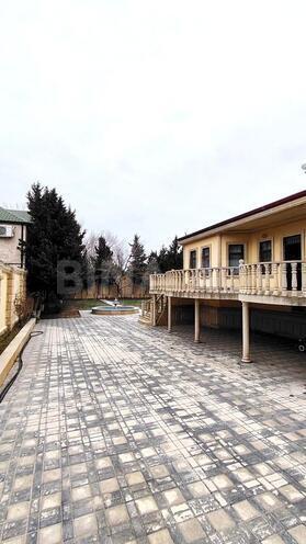 Satılır 4 otaqlı həyət evi/bağ evi 200 m², Novxanı q., photo 9 from 28