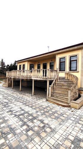Satılır 4 otaqlı həyət evi/bağ evi 200 m², Novxanı q., photo 3 from 28
