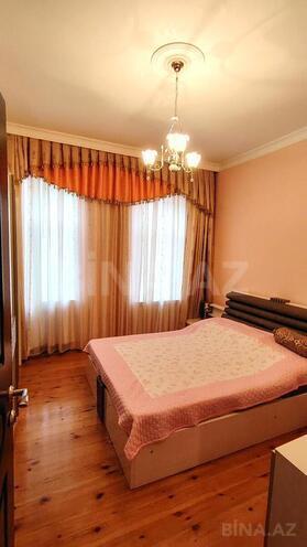 Satılır 4 otaqlı həyət evi/bağ evi 200 m², Novxanı q., photo 24 from 28