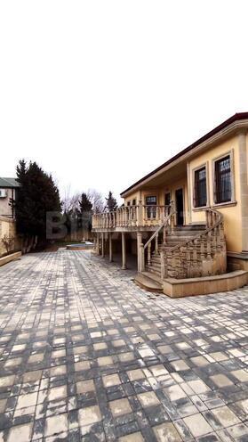 Satılır 4 otaqlı həyət evi/bağ evi 200 m², Novxanı q., photo 7 from 28
