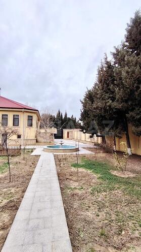 Satılır 4 otaqlı həyət evi/bağ evi 200 m², Novxanı q., photo 13 from 28