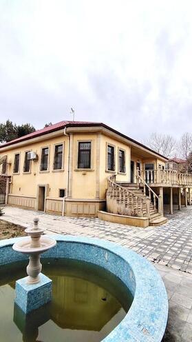 Satılır 4 otaqlı həyət evi/bağ evi 200 m², Novxanı q., photo 5 from 28