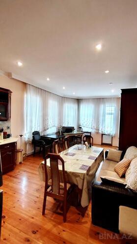 Satılır 4 otaqlı həyət evi/bağ evi 200 m², Novxanı q., photo 26 from 28