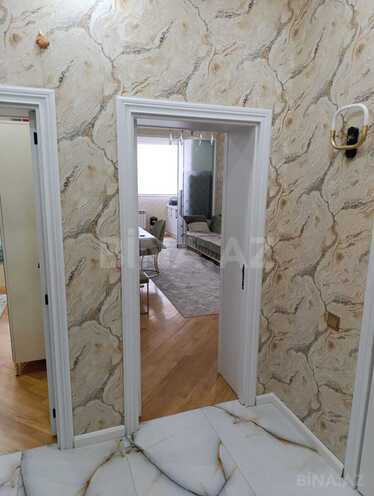 İcarəyə verilir 2 otaqlı yeni tikili 70 m², Badamdar q., photo 4 from 7