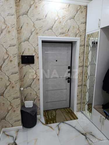 İcarəyə verilir 2 otaqlı yeni tikili 70 m², Badamdar q., photo 6 from 7