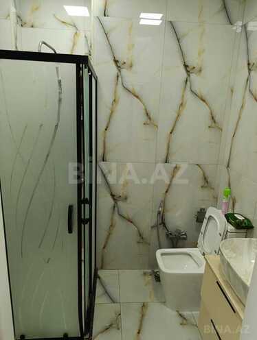 İcarəyə verilir 2 otaqlı yeni tikili 70 m², Badamdar q., photo 5 from 7