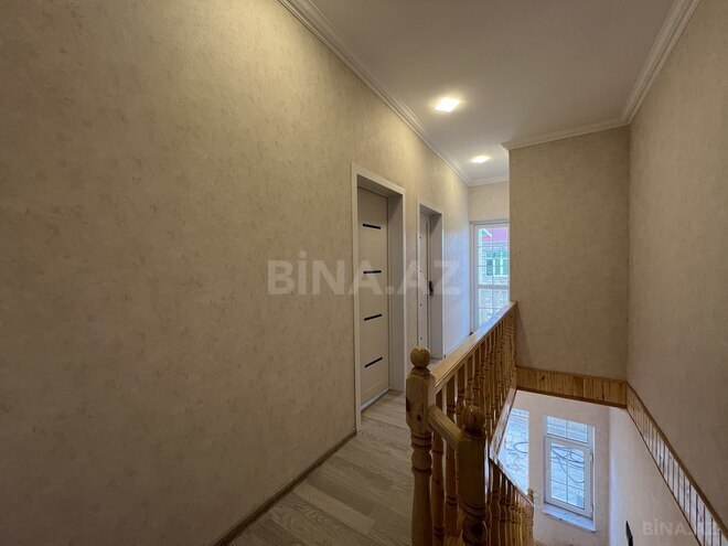 Satılır 4 otaqlı həyət evi/bağ evi 120 m², Masazır q., photo 7 from 12