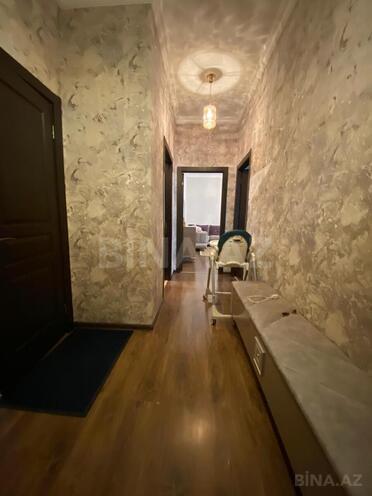 Satılır 2 otaqlı yeni tikili 60 m², Hövsan q., photo 15 from 21