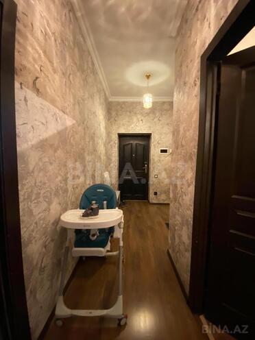 Satılır 2 otaqlı yeni tikili 60 m², Hövsan q., photo 16 from 21