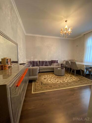 Satılır 2 otaqlı yeni tikili 60 m², Hövsan q., photo 3 from 21