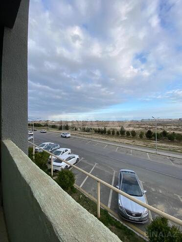 Satılır 2 otaqlı yeni tikili 60 m², Hövsan q., photo 19 from 21