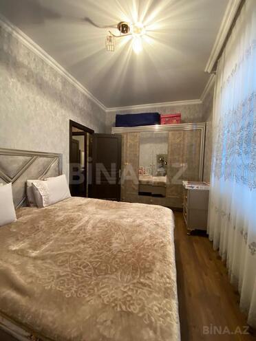 Satılır 2 otaqlı yeni tikili 60 m², Hövsan q., photo 8 from 21