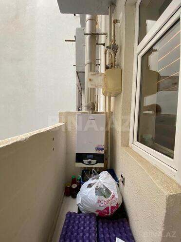 Satılır 2 otaqlı yeni tikili 60 m², Hövsan q., photo 20 from 21