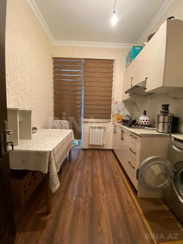 Satılır 2 otaqlı yeni tikili 60 m², Hövsan q., photo 11 from 21