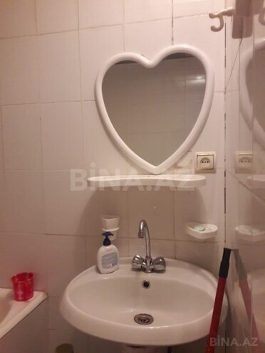 Satılır 1 otaqlı köhnə tikili 45 m², Yeni Yasamal q., photo 5 from 6