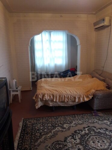 Satılır 1 otaqlı köhnə tikili 45 m², Yeni Yasamal q., photo 3 from 6