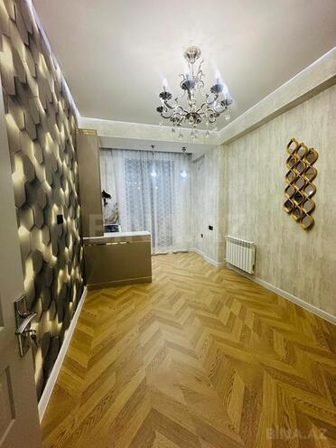 Продаётся 2-комн. новостройка 39 м², м. Кара Караев, photo 12 from 31