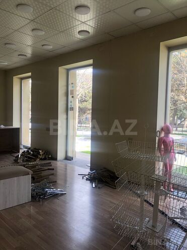 Сдаётся  объект 61 м², пос. Бакиханова, photo 3 from 11