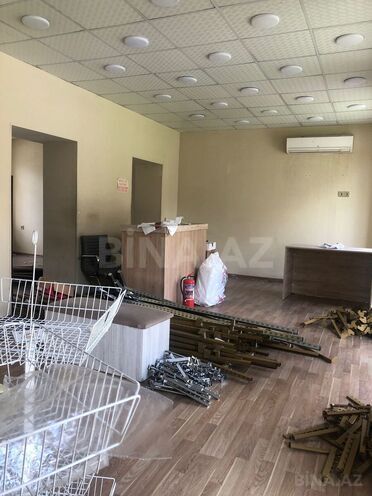 Сдаётся  объект 61 м², пос. Бакиханова, photo 4 from 11